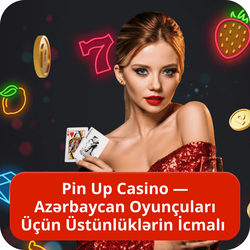 Pin Up Casino