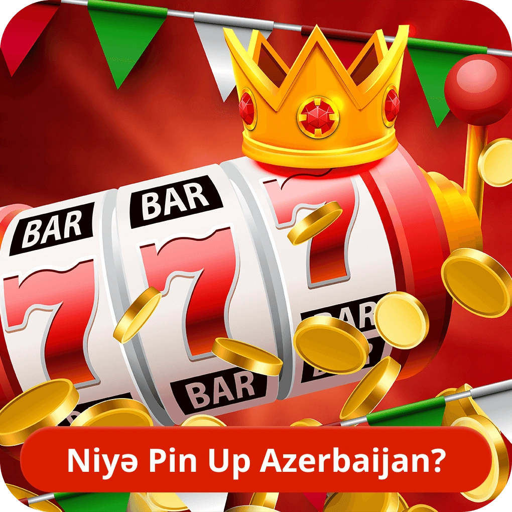 Pin Up Azerbaijan